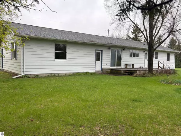 Mt Pleasant, MI 48858,3332 S Lincoln Road