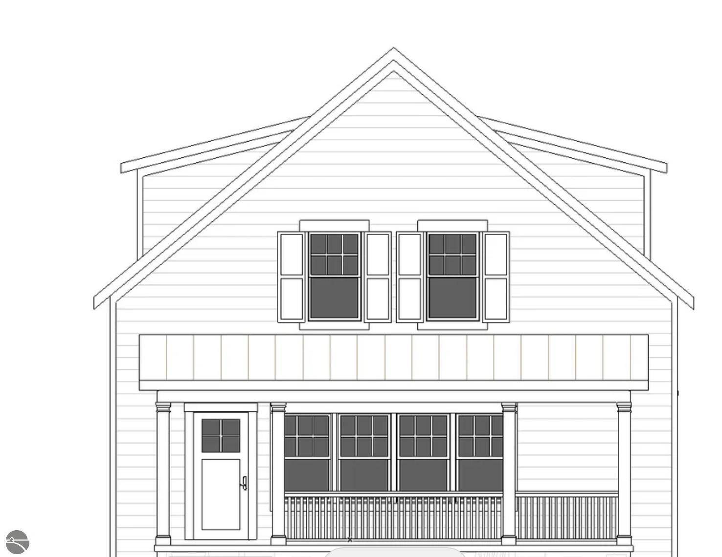 504 S Grand Avenue, Leland, MI 49654