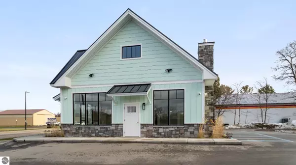 Petoskey, MI 49770,1111 Charlevoix Avenue