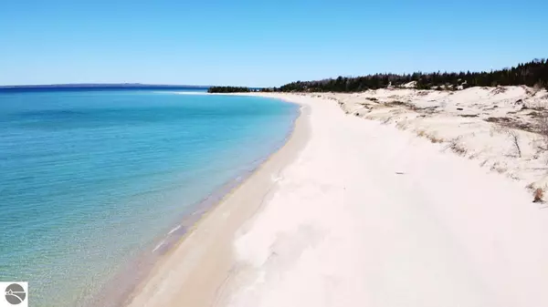 Lot 4 Greene Drive Greene's Bay Drive, Beaver Island, MI 49782