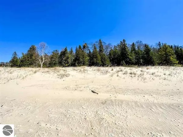 Beaver Island, MI 49782,Lot 4 Greene Drive Greene's Bay Drive