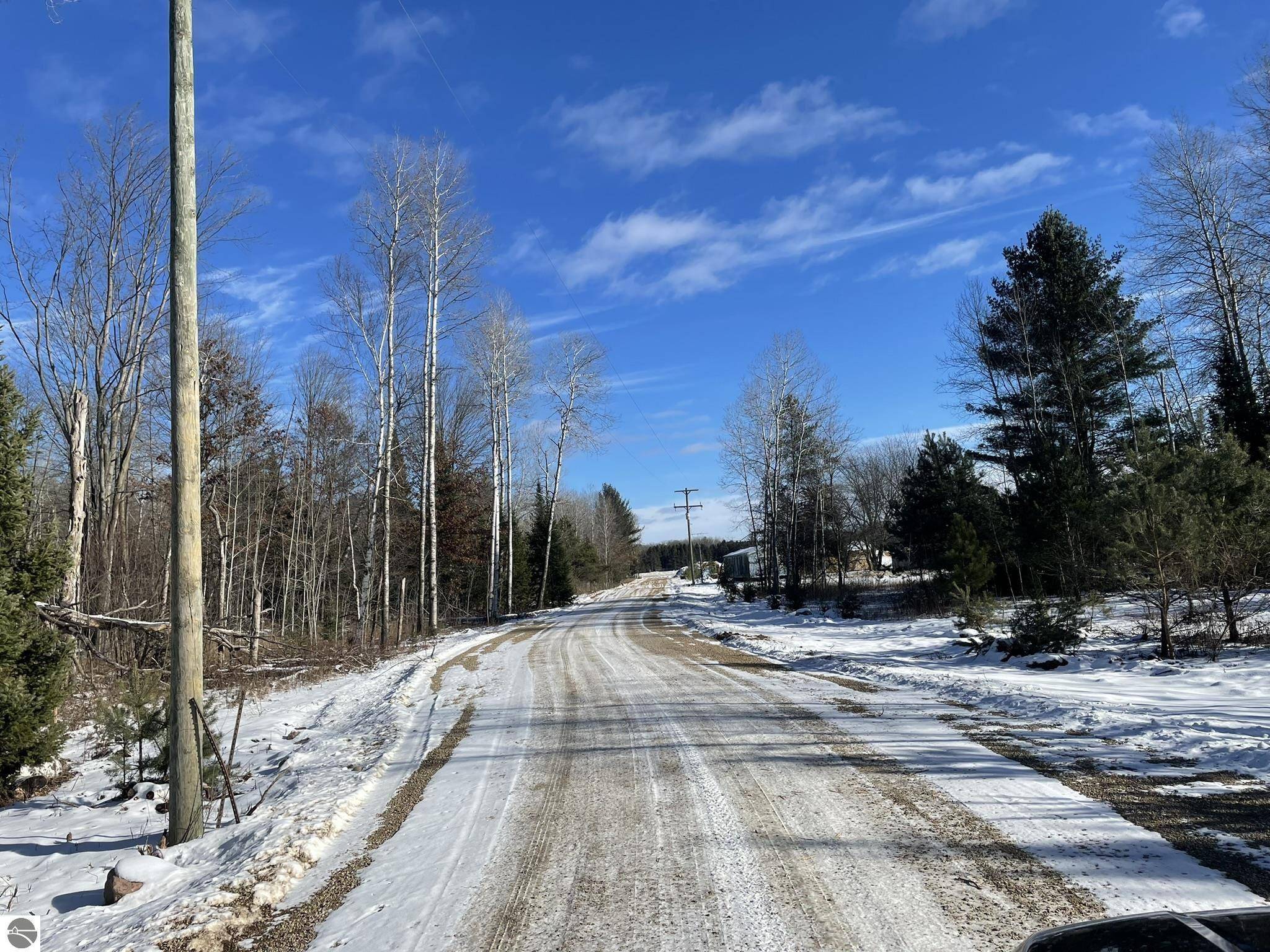 West Branch, MI 48661,P7 Gerald Miller Road