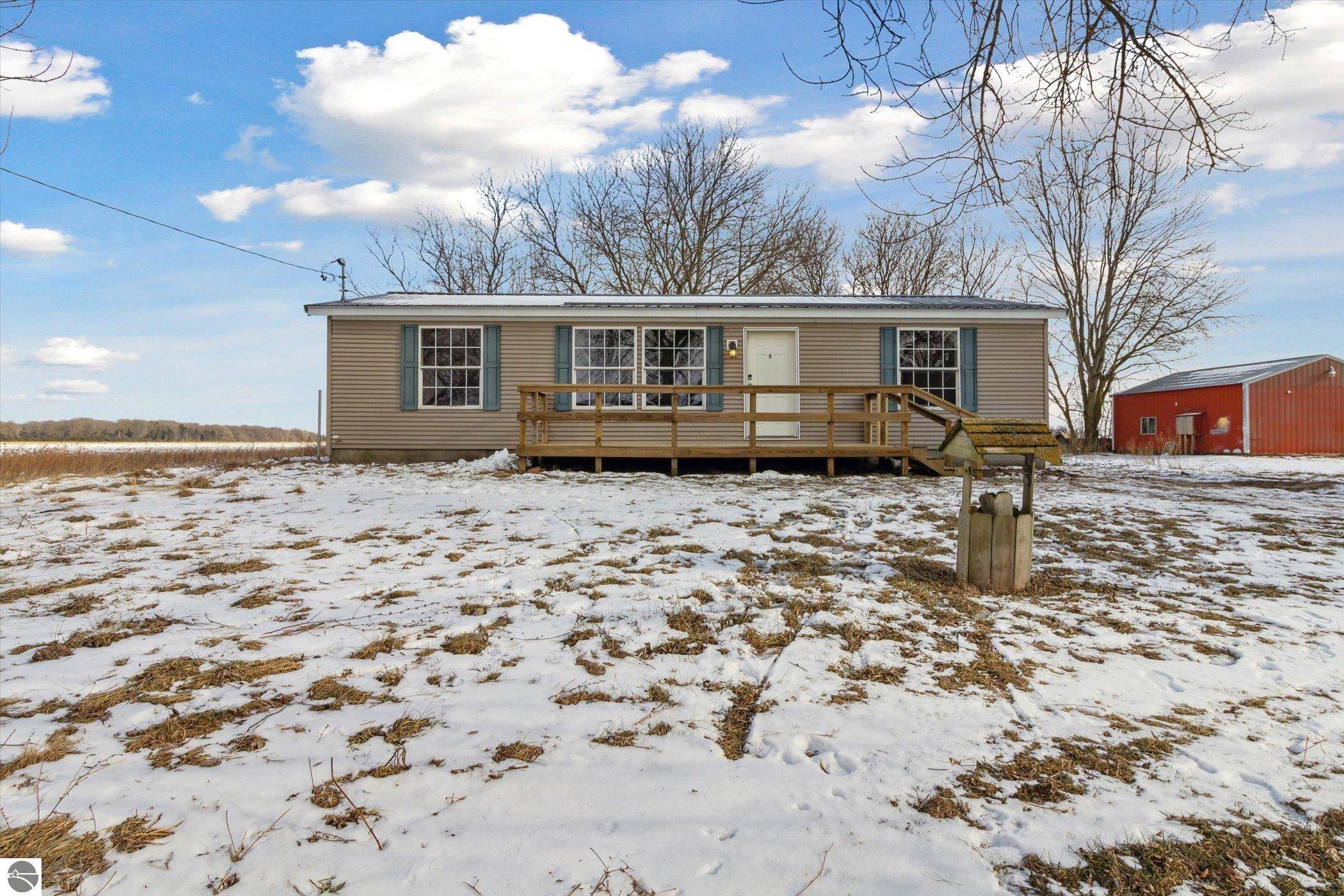 Wheeler, MI 48662,3635 S Seven Mile Road