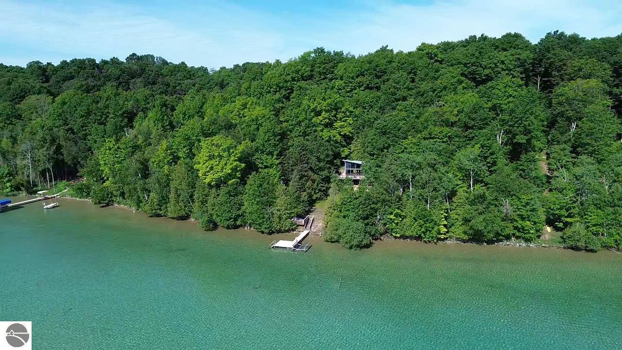 7681 NW Torch Lake Drive, Kewadin, MI 49648-8944