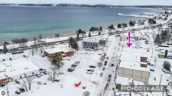 Traverse City, MI 49684,601 Randolph Street