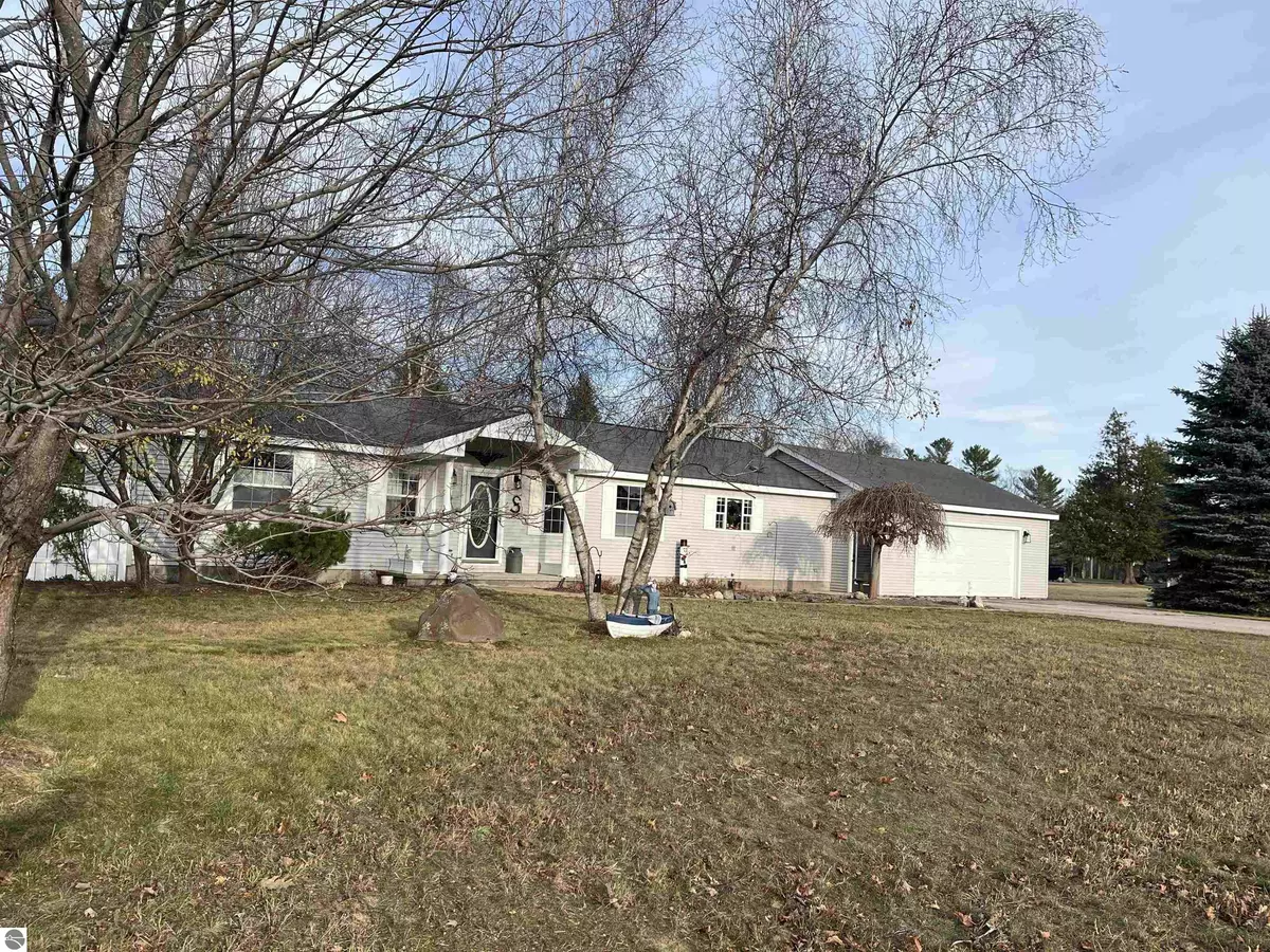 Charlevoix, MI 49720,12701 Twin Pines Drive