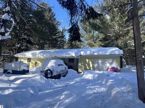 6226 Dyer Road, South Boardman, MI 49680
