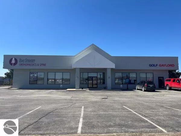 1050 S Otsego Avenue, Gaylord, MI 49735
