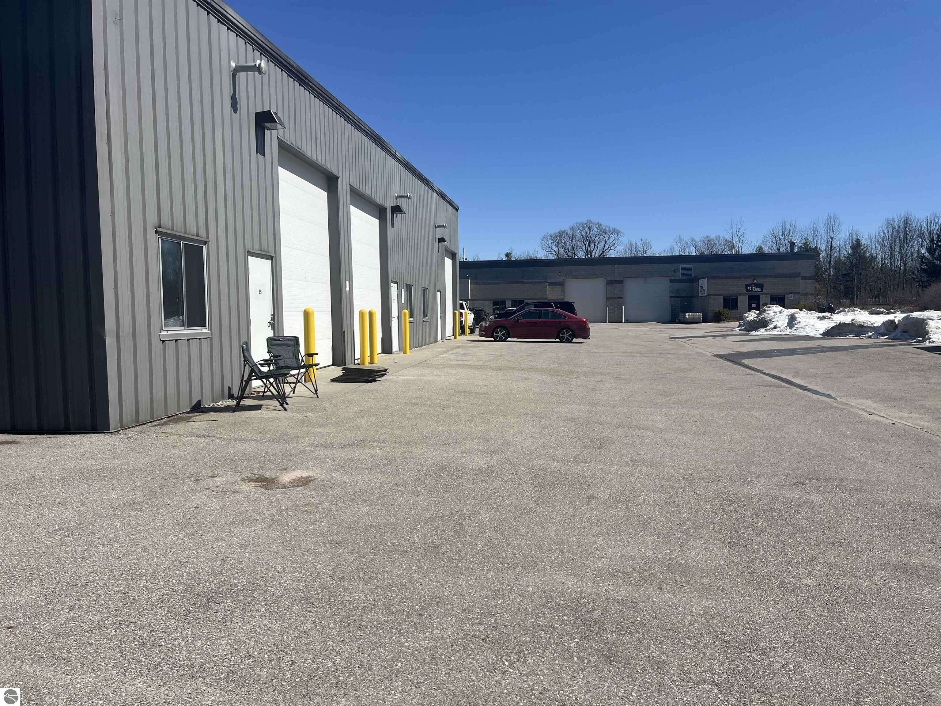 Traverse City, MI 49686,789 Industrial Circle