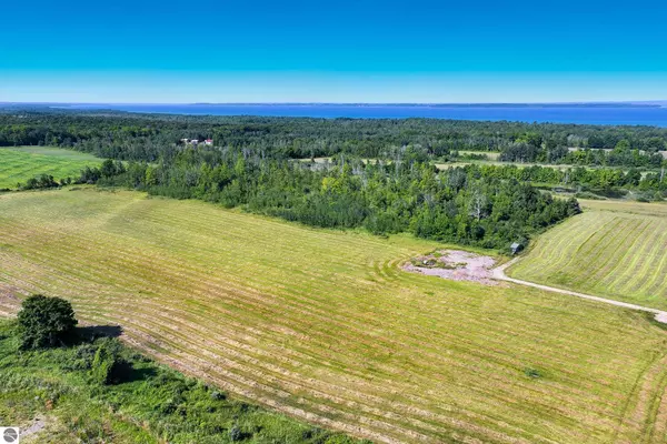 Kewadin, MI 49648-9210,00 Coleman Road