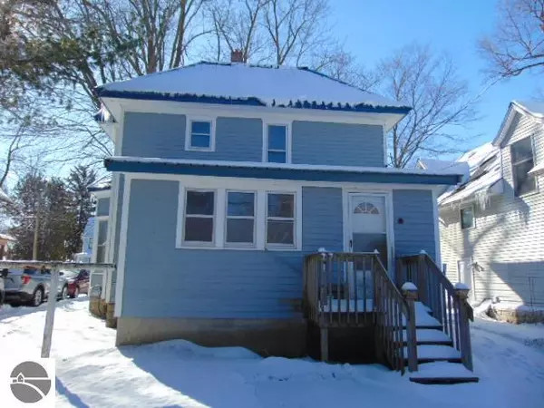 Shepherd, MI 48883,117 E Wright Avenue