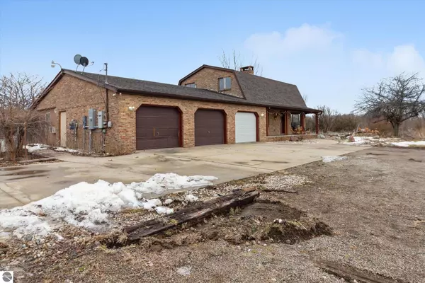Ithaca, MI 48847,287 W Saint Charles Road