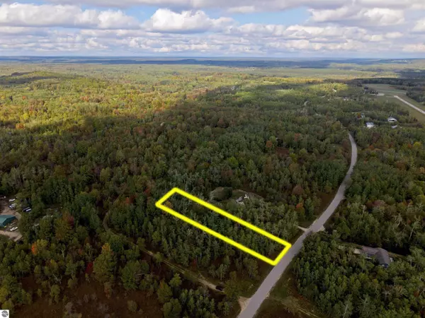 Mancelona, MI 49659,V/L Southwood Drive