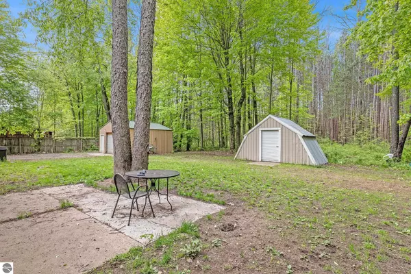 Marion, MI 49665,4891 Fell Drive