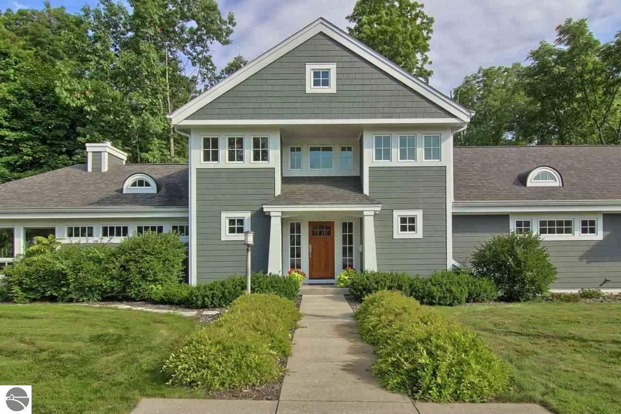1116 Wayne Street, Traverse City, MI 49684