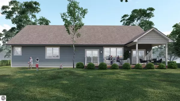 Williamsburg, MI 49690,4480 Wolverine Drive