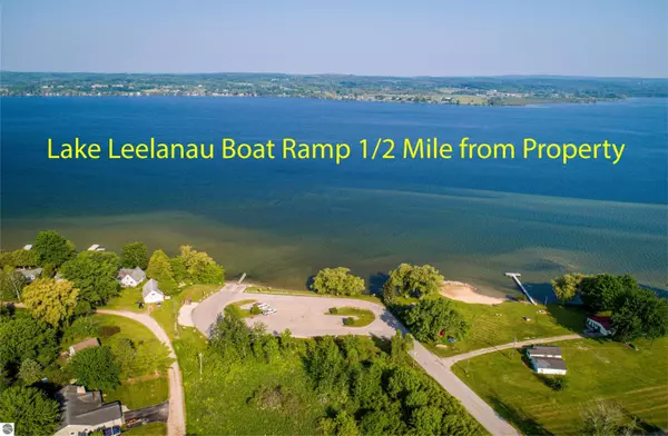 Traverse City, MI 49684,7522 S Bingham Ridge Drive