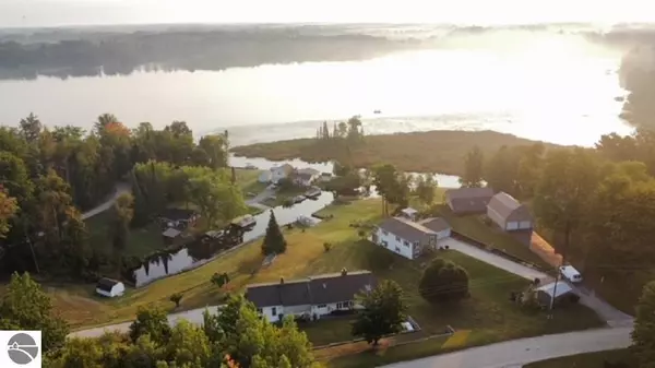 1800 Ridge Road, Hale, MI 48739