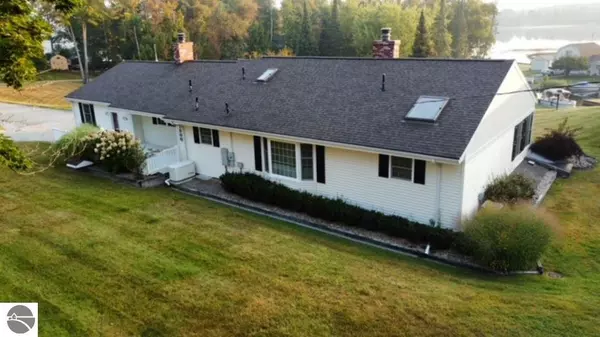 Hale, MI 48739,1800 Ridge Road