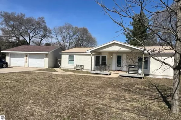 308 W 7th Street, Manton, MI 49663