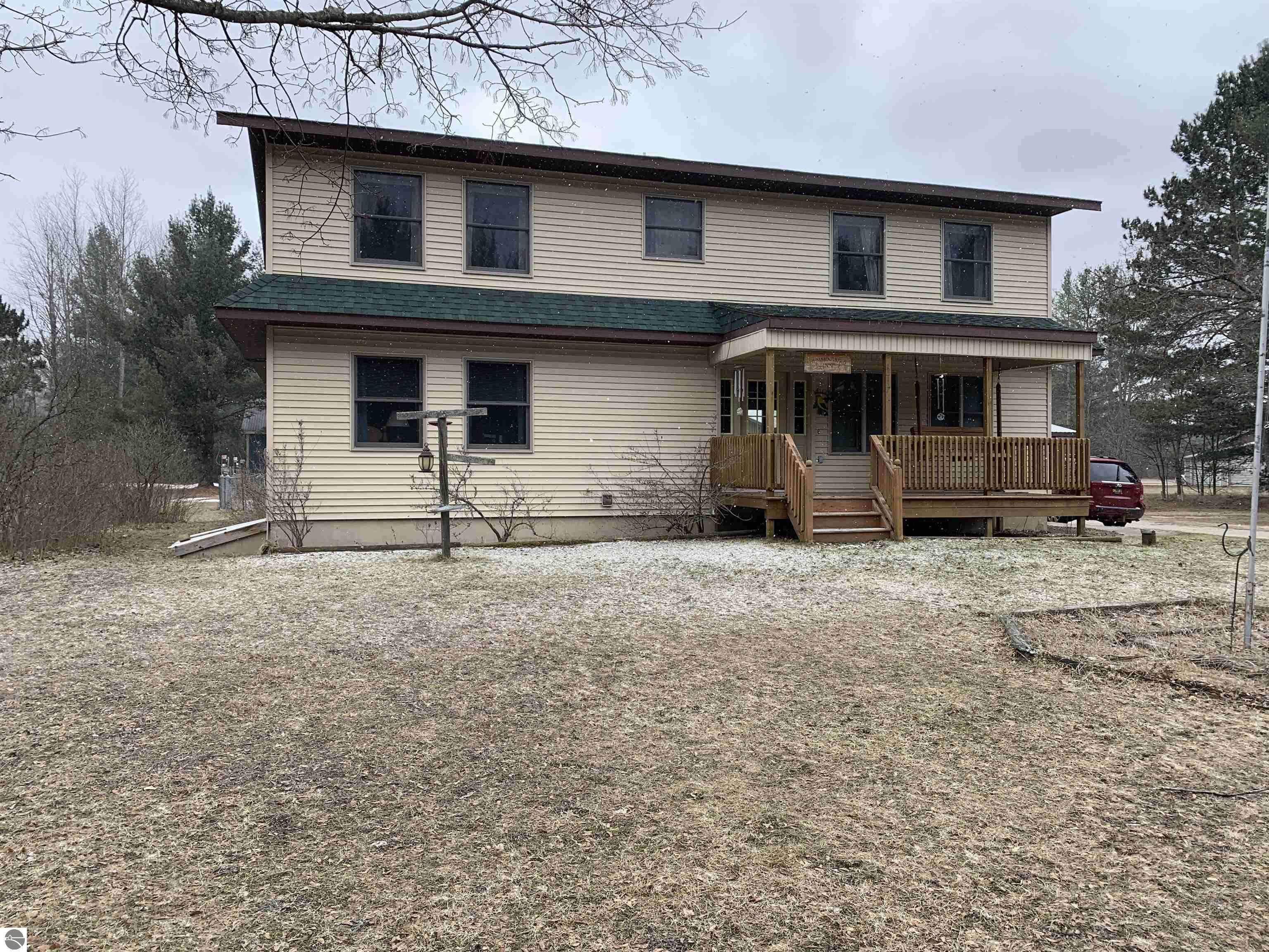 Lake City, MI 49651,3417 W Beeler