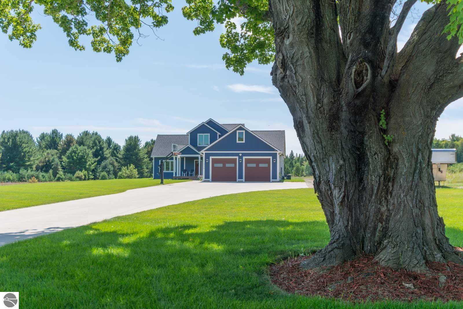 Cedar, MI 49621,1776 E Bellinger Road