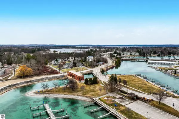 Elk Rapids, MI 49629,198 Fox Run Drive