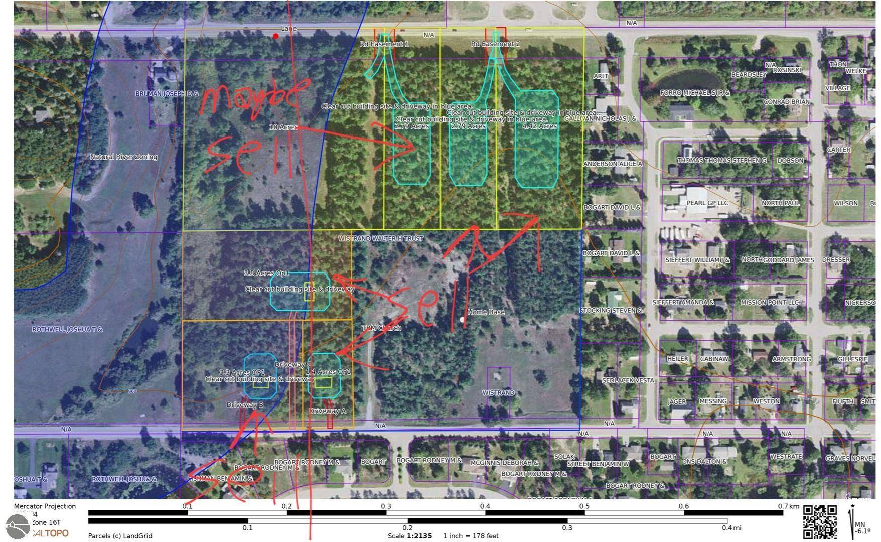 Kingsley, MI 49649,M-113