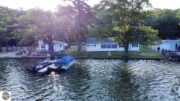 Greenbush, MI 48738,4432 E Cedar Lake Drive