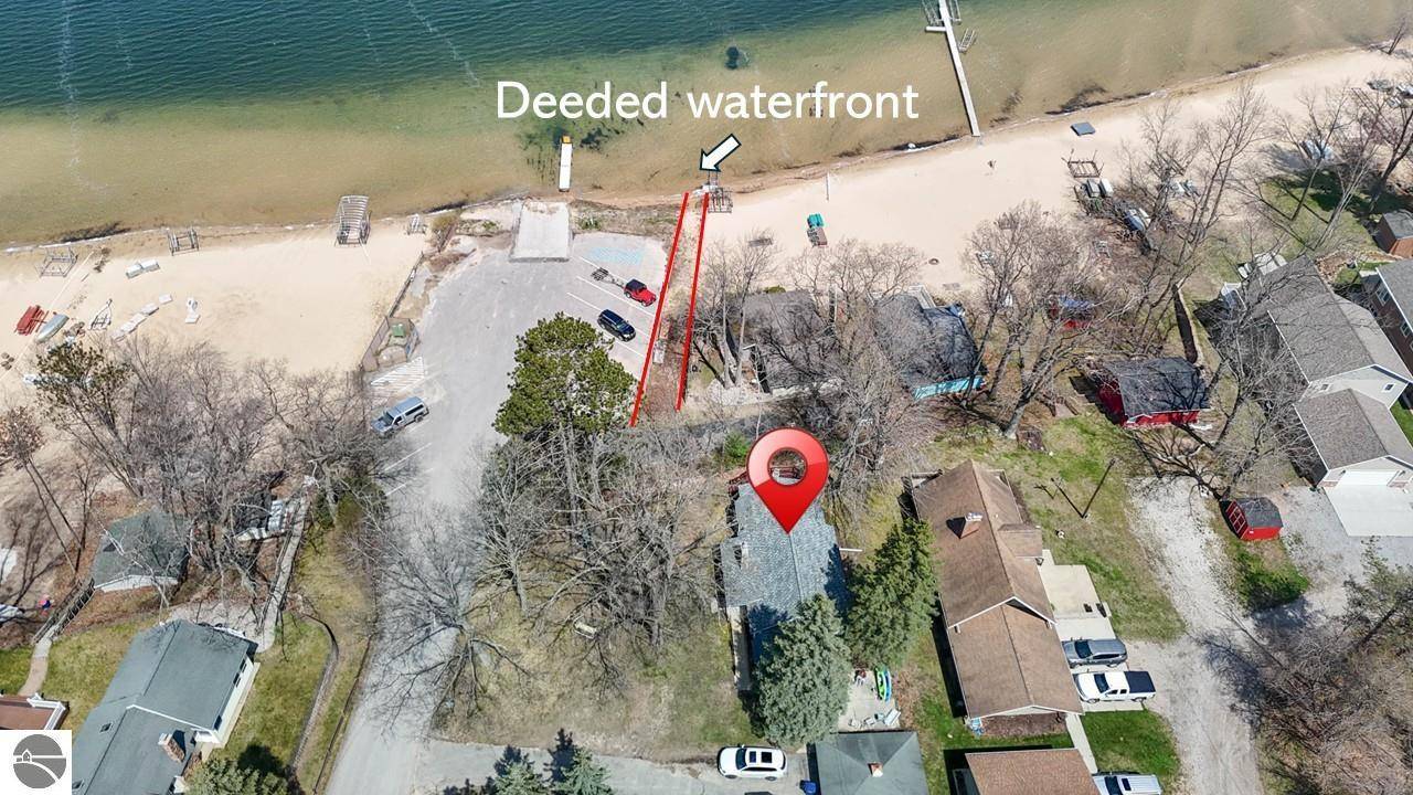 Lake City, MI 49651,1781 S Green Road