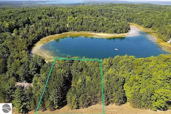 4810 Truax Lake Road, Williamsburg, MI 49690