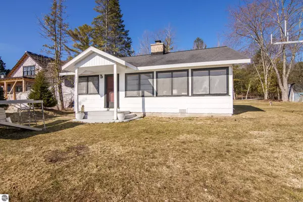 Rapid City, MI 49676,12147 SW Torch Lake Drive
