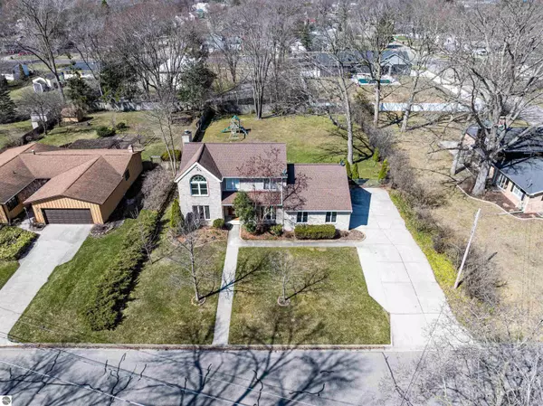 Mt Pleasant, MI 48858,511 Kane Street