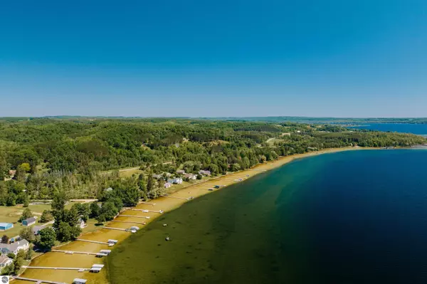 Cedar, MI 49621,VAC LOT Lake Shore