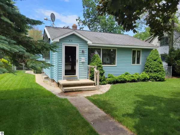 Traverse City, MI 49686,414 Davis Street