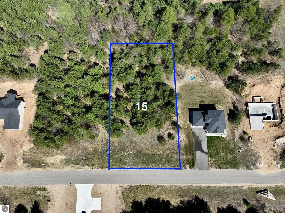 Grawn, MI 49637,6418 Jeffrey Place