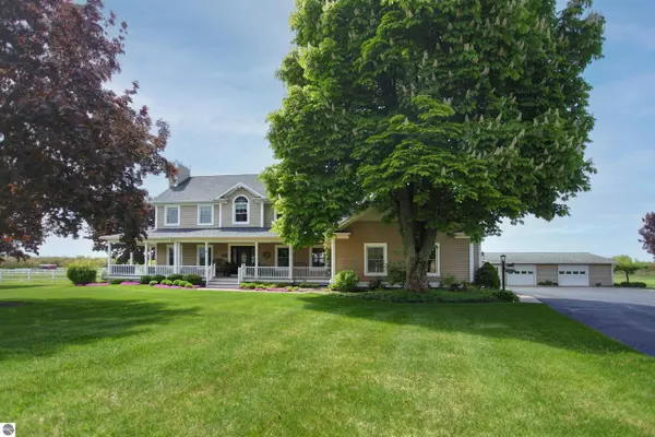 Williamsburg, MI 49690,10215 Elk Lake Road