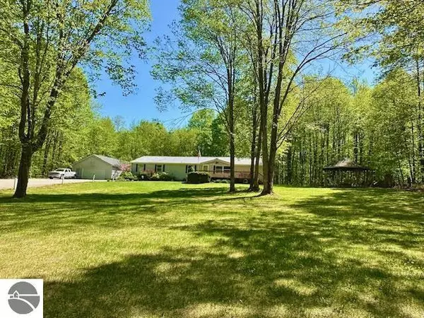 Bellaire, MI 49615,4607 Del Mason Road