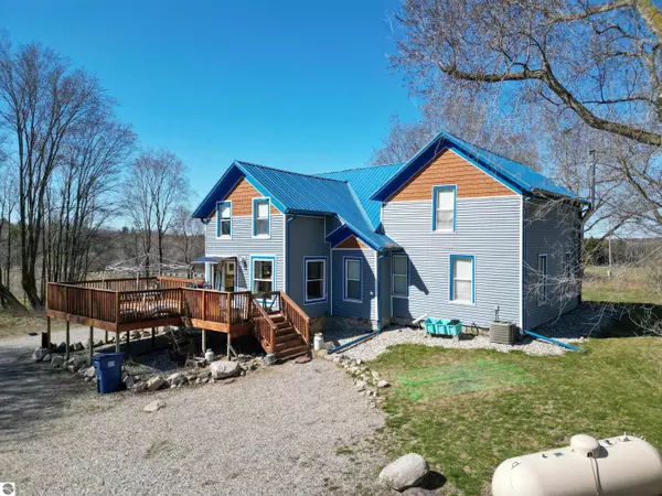 Mt Pleasant, MI 48858,2587 S Coldwater Road