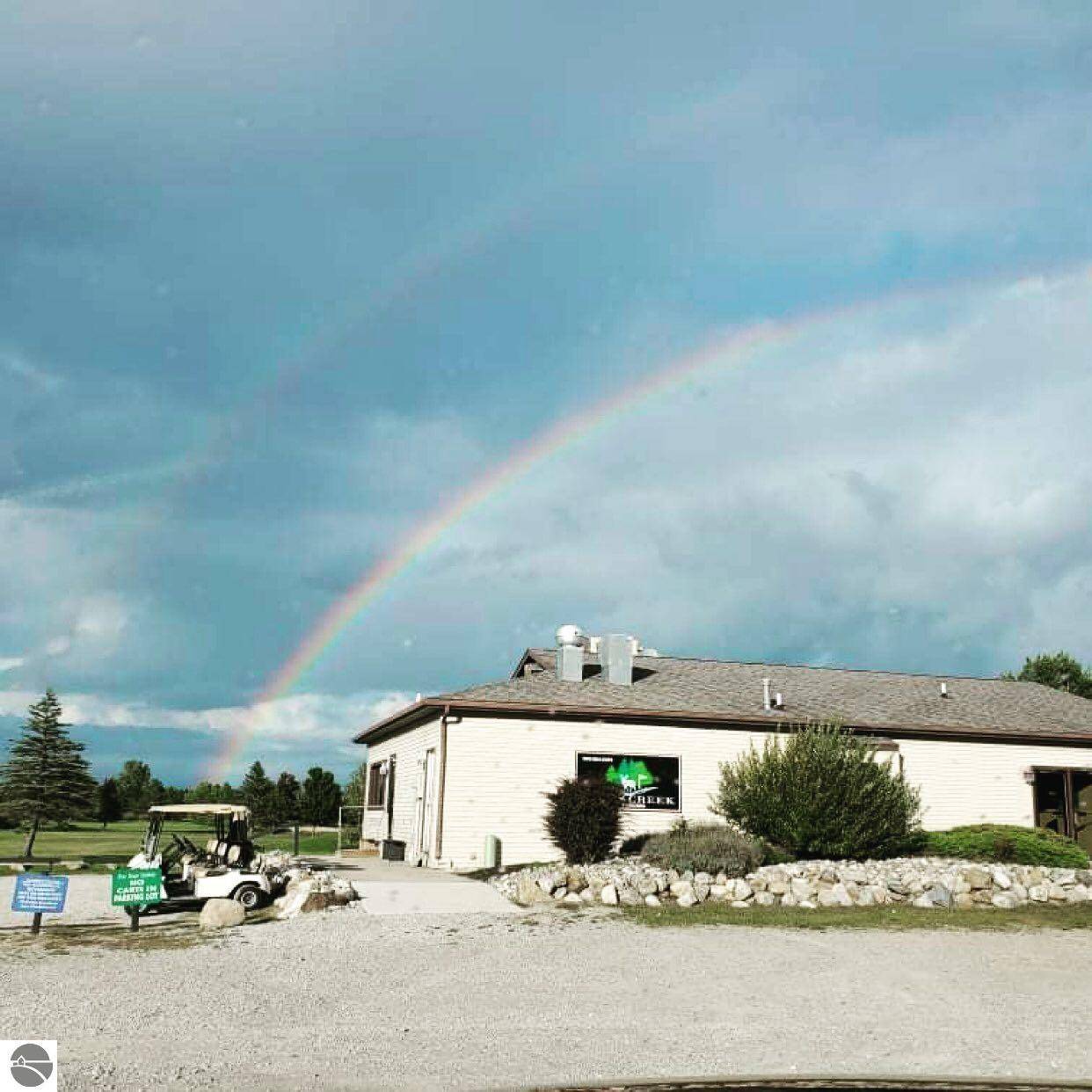 1022 Monument Road, Tawas City, MI 48763