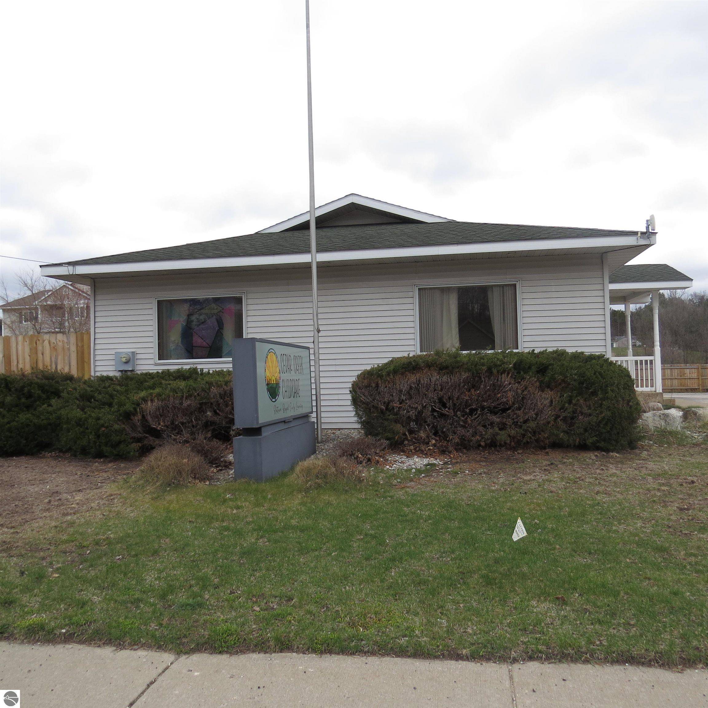 Manton, MI 49663,516 N Michigan Avenue
