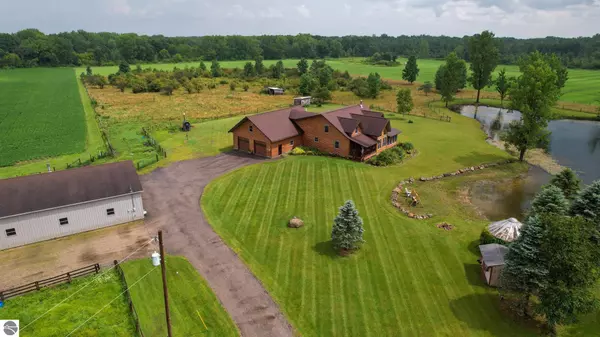 4792 N Lewis, Coleman, MI 48618