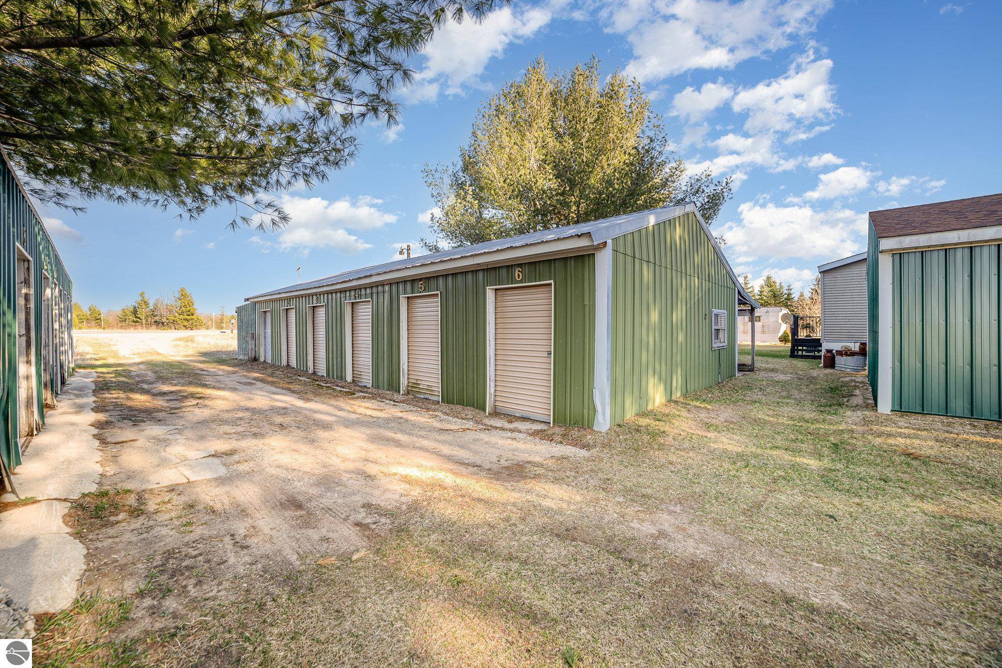 Evart, MI 49631,10269 30th Avenue