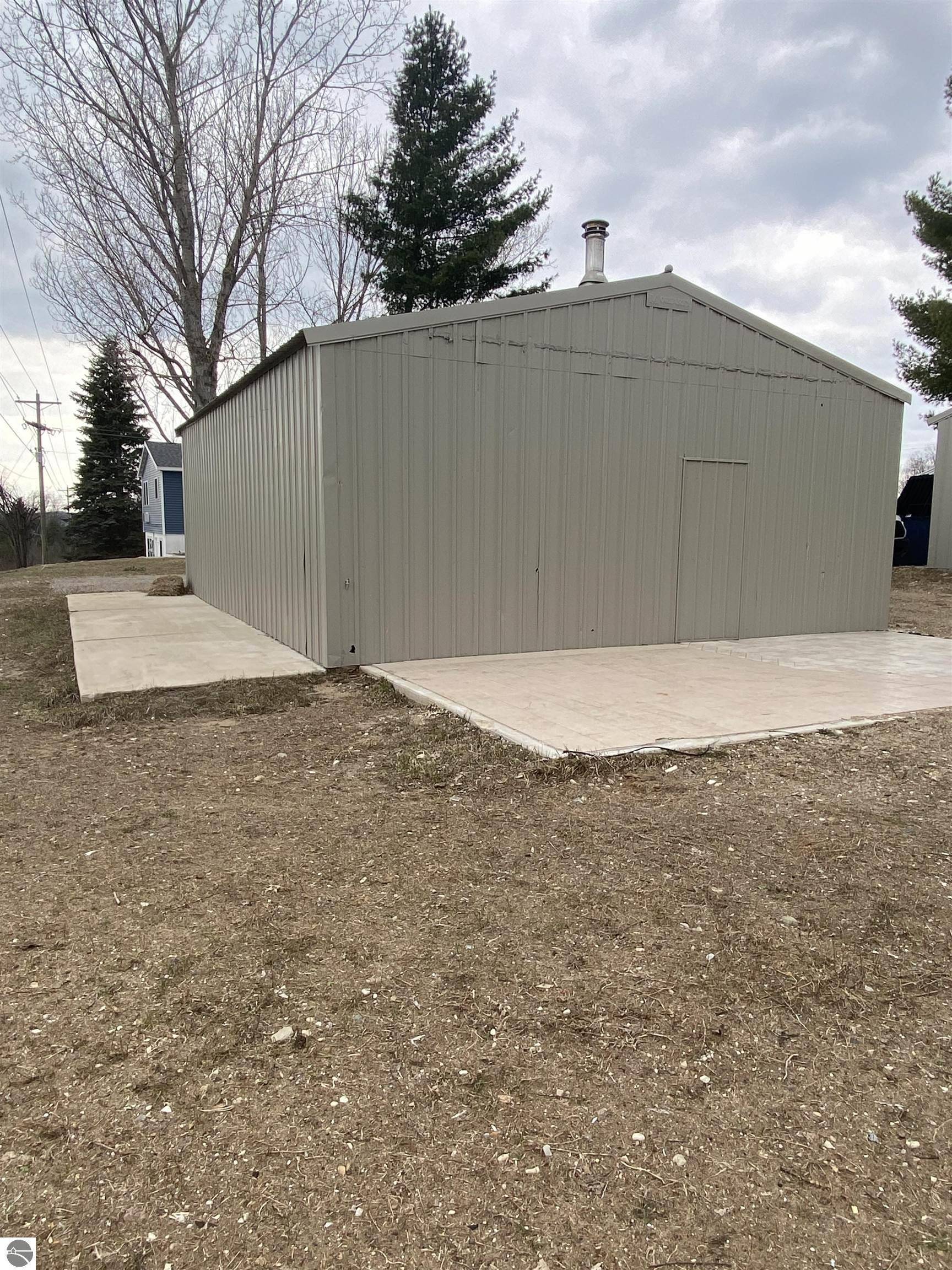 Bellaire, MI 49615-8401,7232 S M-88