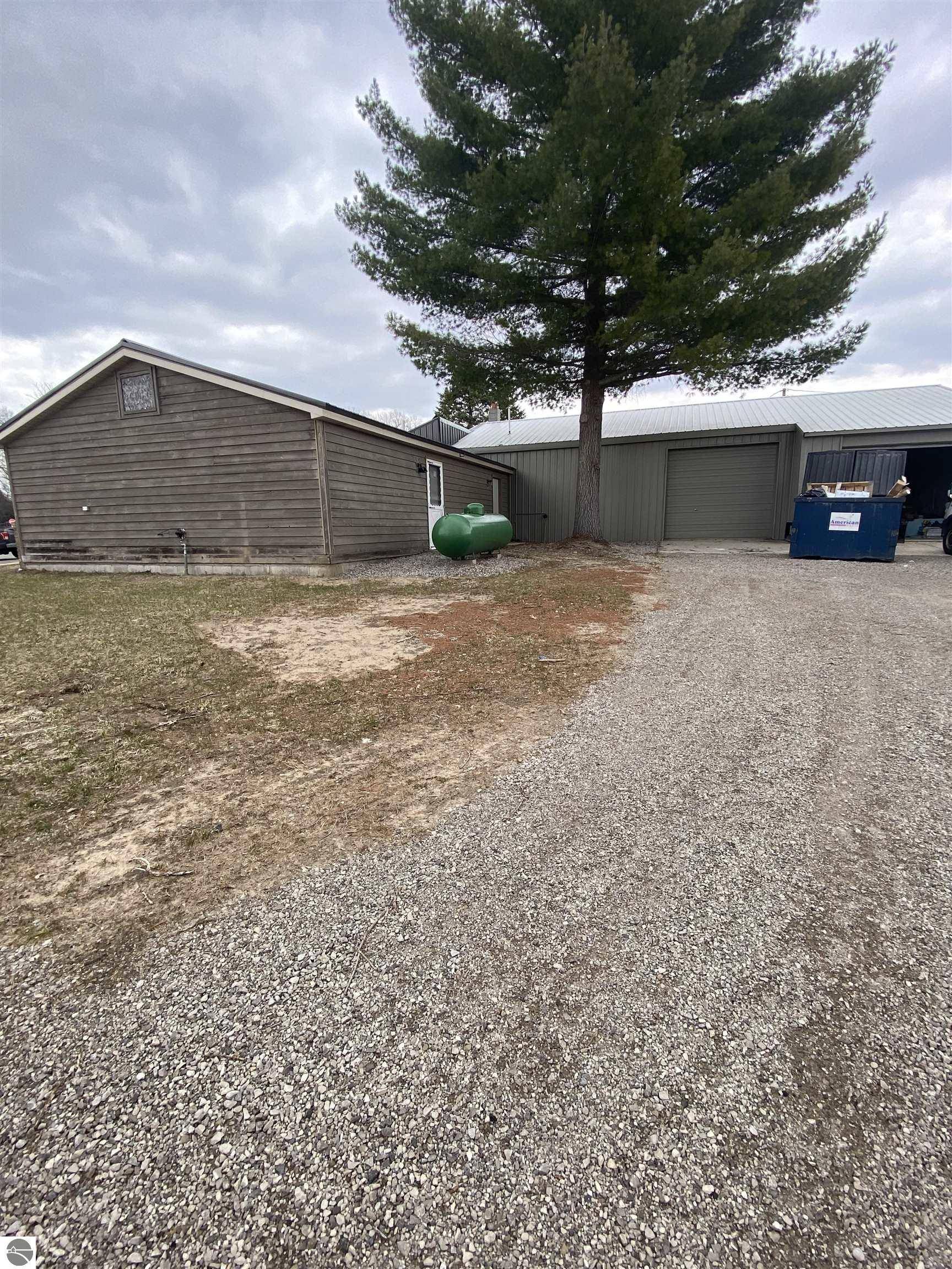 Bellaire, MI 49615-8401,7232 S M-88