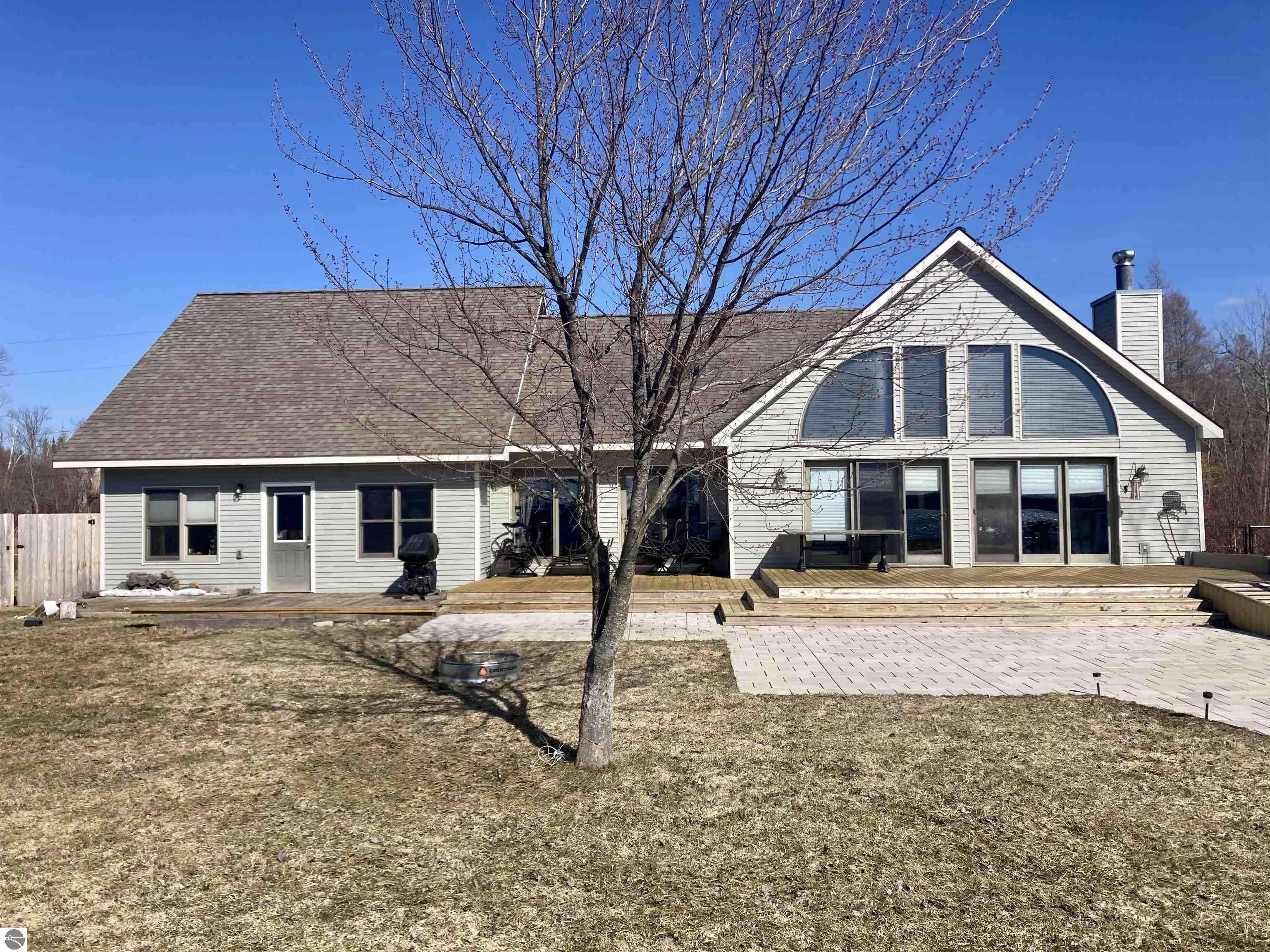 9600 S Parker Road, Traverse City, MI 49684