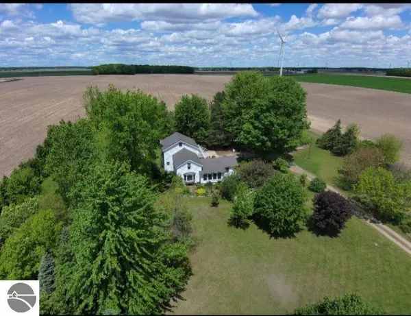 Carson City, MI 48811,10454 W Taft Road