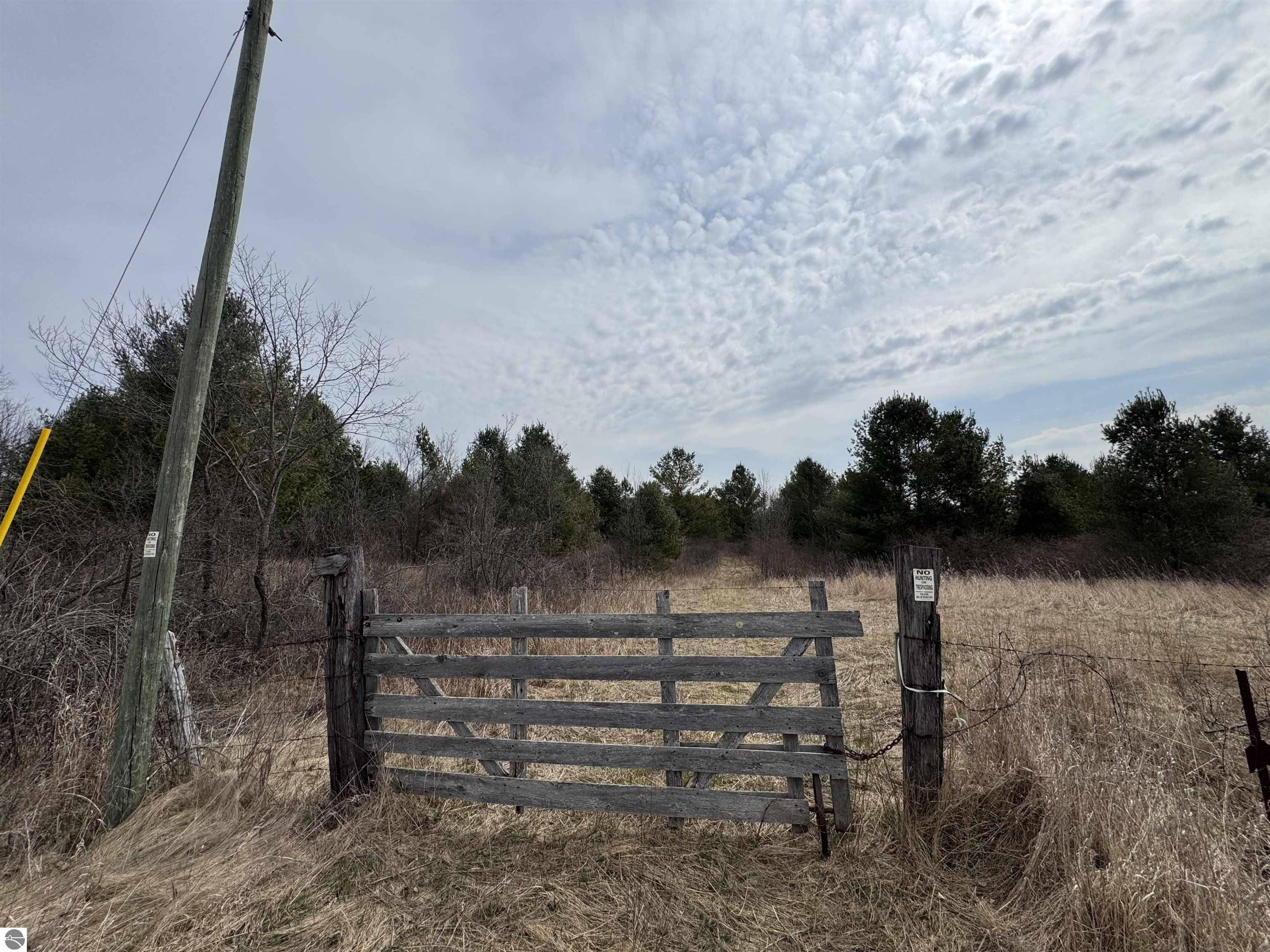 0 Melita Road, Sterling, MI 48659