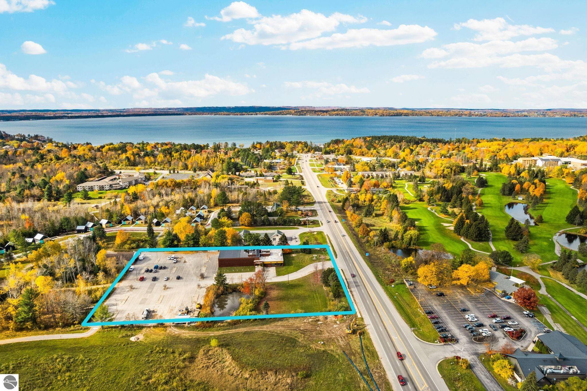 Williamsburg, MI 49690,4230 M-72 E