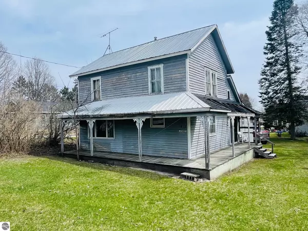 412 Richardi, Bellaire, MI 49615